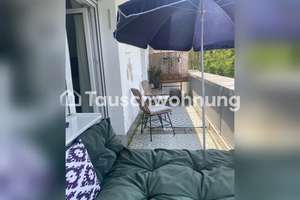 Tauschwohnung: Biete 1Z Muc Süden, Suche 1-2Z Muc Osten