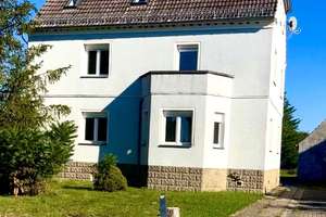 Einfamilienhaus im Grünen - bis zu 50% BAFA förderfähig inkl. vollumfänglichem Sanierungsfahrplan! – Die vollständige Adresse der Immobilie erhältst du vom Anbieter., 1619 Zeithain – Vorschaubild 5