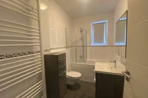 Modernisierte Wohnung 
mit Terrasse und Garten sowie KFZ- Stellplatz ... – 90765 Stadeln, Herboldshof, Mannhof, Fürth – Vorschaubild 6