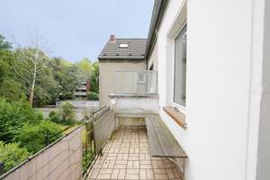 Attraktive 3 Zimmerwohnung mit Balkon und Gartennutzung an der Uerdinger Straße – Die vollständige Adresse der Immobilie erhältst du vom Anbieter., 47800 Bockum, Krefeld – Vorschaubild 3