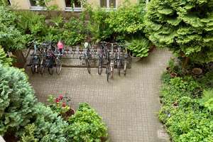 2 Zimmer Altbau mit Balkon nahe Tempelhofer Feld – Emser Straße 98, 12051 Neukölln (Ortsteil), Berlin – Vorschaubild 23