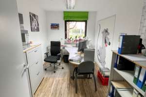 Helle 4-ZKB-Wohnung mit einladender Loggia in begehrter Lage – 68259 Feudenheim, Mannheim – Vorschaubild 8