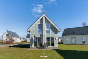 Strandnahes Ferienhaus im OstseeResort Olpenitz – Skipper-Ring 36, 24376 Kappeln – Vorschaubild 19