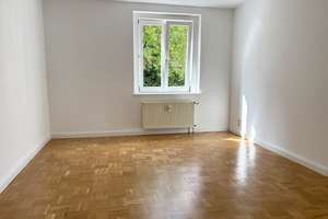 Clever wohnen: 3 Zimmer, Parkett & Tageslichtbad – sofort bezugsfrei – Dobritzer Str. 49, 1237 Seidnitz/Dobritz, Dresden – Vorschaubild 3