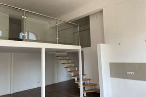 Tolle 2 Raum Loftwohnung in Stadtfeld – 39108 Stadtfeld Ost, Magdeburg – Vorschaubild 8