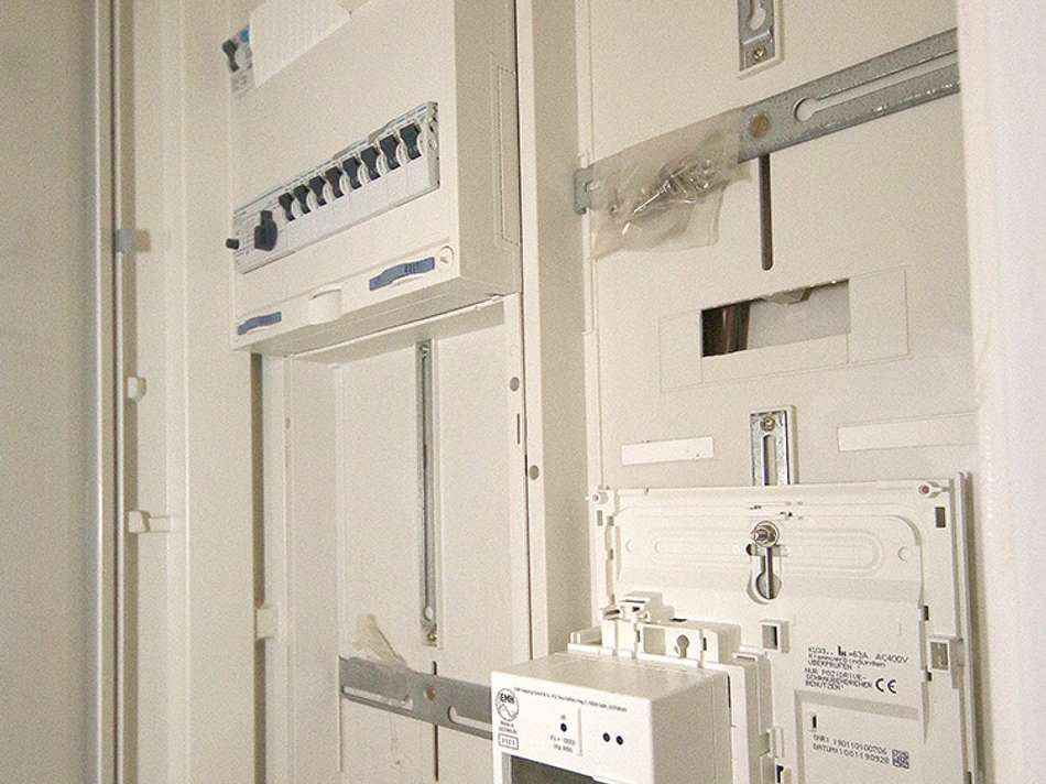 Haustechnik