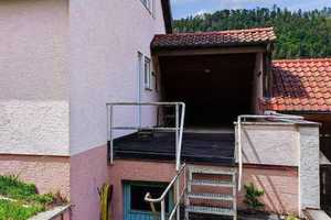 # Großes Wohnhaus für mehrere Generationen – Tübingen (Kreis) – Vorschaubild 7