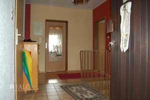 +++Voll unterkellerter Bungalow mit großem Garten+++ – Die vollständige Adresse der Immobilie erhältst du vom Anbieter., 35114 Haina (Kloster) – Vorschaubild 10