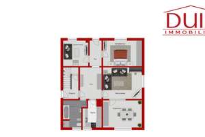 Freistehendes Wohnhaus mit riesigem Grundstück & moderner Technik! – Die vollständige Adresse der Immobilie erhältst du vom Anbieter., 45731 Waltrop – Vorschaubild 22