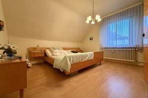 Ideal für die kleine Familie! - freistehendes EFH in guter Wohnlage! – Die vollständige Adresse der Immobilie erhältst du vom Anbieter., 63110 Rodgau – Vorschaubild 18