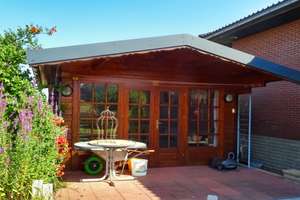 gepflegter modernisierter Bungalow mit Vollkeller – Die vollständige Adresse der Immobilie erhältst du vom Anbieter., 31655 Stadthagen – Vorschaubild 6