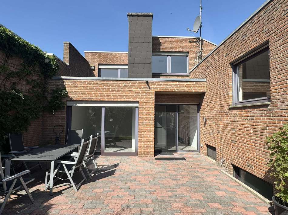Terrasse II