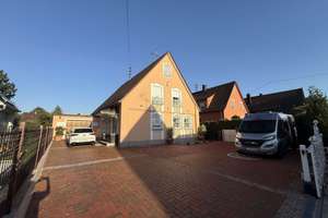 Luxuriöses Anwesen in Augsburg-Firnhaberau mit vielen Extras** – Die vollständige Adresse der Immobilie erhältst du vom Anbieter., 86169 Firnhaberau, Augsburg – Vorschaubild 2