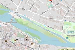 Provisionsfrei vom Eigentümer!
Neubau: Modernes Wohnen mit traumhaftem Blick auf den Limburger-Dom! – Laibachstraße 7-9, 65549 Limburg an der Lahn – Vorschaubild 39