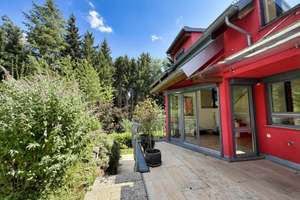 Modernes Architektenhaus in traumhafter Waldrandlage! – Die vollständige Adresse der Immobilie erhältst du vom Anbieter., 72631 Aichtal – Vorschaubild 2