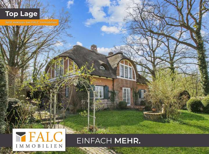 Real Estate Title Image Background