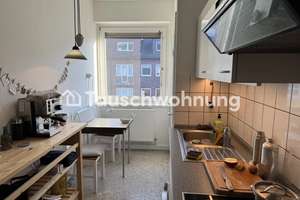 Tauschwohnung: 2,5-Zimmer-Wohnung in Alsternähe zu tauschen – Die vollständige Adresse der Immobilie erhältst du vom Anbieter., 22087 Uhlenhorst, Hamburg – Vorschaubild 2