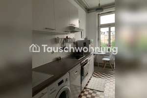 Tauschwohnung: 3-Zimmer-Wohnung in Eppendorf zum Tausch – Eppendorfer Landstraße 120, 20251 Eppendorf, Hamburg – Vorschaubild 3
