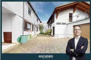 Dreifamilienhaus mit Ladenlokal, Baugrundstück und charmanter Werkstatt zum Kauf in Nieder-Ingelheim – Mainz-Bingen (Kreis) – Vorschaubild 1