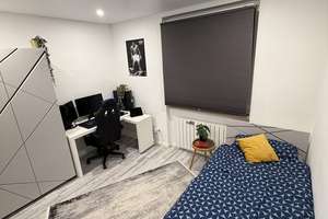 Exklusive, modernisierte 4 Zimmer Eigentumswohnung in Braunschweig Watenbüttel – Die vollständige Adresse der Immobilie erhältst du vom Anbieter., 38112 Lehndorf-Watenbüttel, Braunschweig – Vorschaubild 17