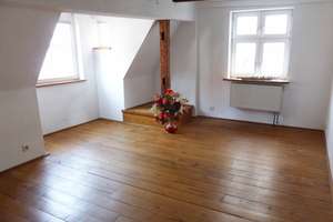Exklusive Altbau-Maisonette mit Galerie, Loggia und Tiefgarage – Die vollständige Adresse der Immobilie erhältst du vom Anbieter., 89073 Mitte, Ulm – Vorschaubild 4