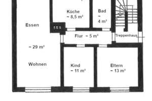 - Für Gartenliebhaber -
Freistehendes Zweifamilienhaus auf großem Grundstück – Die vollständige Adresse der Immobilie erhältst du vom Anbieter., 47445 Genend, Moers – Vorschaubild 32