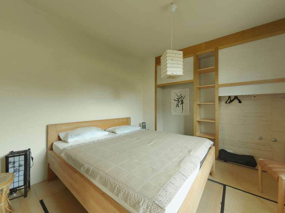 Gästezimmer