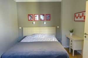 Schöne 2-Zimmer-Wohnung mit Balkon und EBK in Mannheim – Rheinhäuser Straße 99, 68165 Mannheim – Vorschaubild 3