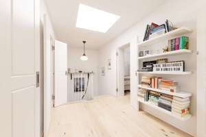 Elegantes Einfamilienhaus mit Wintergarten in ruhiger Lage in Trudering – Die vollständige Adresse der Immobilie erhältst du vom Anbieter., 81735 Gartenstadt Trudering, München – Vorschaubild 8
