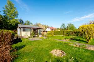 Saisonstart 2026 nicht verpassen! Gartengrundstück mit massivem Gartenhaus in Waldrandlage! – Die vollständige Adresse der Immobilie erhältst du vom Anbieter., 1833 Dürrröhrsdorf-Dittersbach – Vorschaubild 5