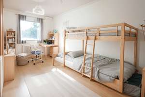 Lichtdurchflutetes Doppelhaus in zentraler Lage von Essen-Bredeney
 – Die vollständige Adresse der Immobilie erhältst du vom Anbieter., 45133 Bredeney, Essen – Vorschaubild 26