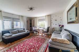 Attraktive 3-Zimmer-Erdgeschosswohnung mit großem Garten in Ingolstadt – nähe Audi – Ingolstadt – Vorschaubild 2
