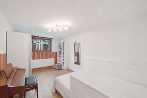 Reihenendhaus mit ca. 120m² Wohnfläche, großem Garten und Dachterrasse im Rudower Blumenviertel – Die vollständige Adresse der Immobilie erhältst du vom Anbieter., 12357 Rudow, Berlin – Vorschaubild 11