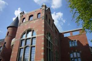 Stilvolles Wohnen in privilegierter Lage - 256 qm große Penthousewohnung im UFERPALAIS – Ruhrstraße 79 a, 45219 Kettwig, Essen – Vorschaubild 17