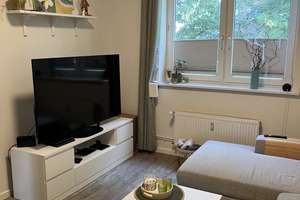 Gepflegte 2 Zi.Whg. sucht Nachmieter ab dem 01.10.2026 – Paul-Fuß-Str. 2, 24106 Wik, Kiel – Vorschaubild 2
