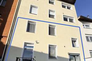 schöne sanierte Maisonette Wohnung in Brötzingen – Kirchenstraße  61, 75172 Brötzingen, Pforzheim – Vorschaubild 11