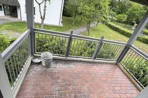 Modernisierte Wohnung mit Balkon – Becker-Gundahl-Str. 30, 81479 Solln, München – Vorschaubild 8