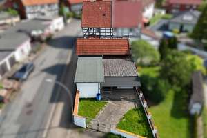 Besondere Doppelhaushälfte mit Garage, Werkstatt, Innenhof und Ausbaureserve in Gebhardshagen – 38229 Gebhardshagen, Salzgitter – Vorschaubild 23