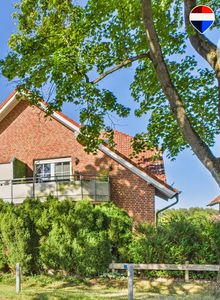 3-Raum-Wohnung mit Balkon und Spitzboden (vermietet)