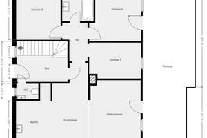 Familienidyll in Mahlsdorf-Süd: Einfamilienhaus mit potenzieller Einliegerwohnung & sonnigem Garten – Die vollständige Adresse der Immobilie erhältst du vom Anbieter., 12623 Mahlsdorf, Berlin – Vorschaubild 26