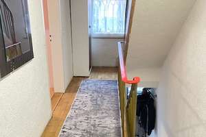Gepflegte Doppelhaushälfte mit schöner Terrasse & Balkon in Heilbronn-Sontheim – Die vollständige Adresse der Immobilie erhältst du vom Anbieter., 74081 Sontheim, Heilbronn – Vorschaubild 8