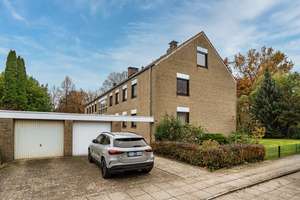 Top gepflegte, vermietete Eigentumswohnung mit Garage in Bielefeld-Brackwede – Die vollständige Adresse der Immobilie erhältst du vom Anbieter., 33649 Brackwede, Bielefeld – Vorschaubild 2