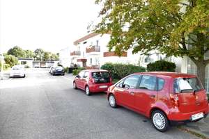 MA-Vogelstang: Ideales Apartment in bester Villenlage – Weißenfelser Weg 4, 68309 Vogelstang, Mannheim – Vorschaubild 2