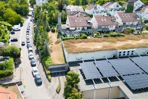 Sofort frei - Sanierte 3 Zimmer-Wohnung (83qm) mit EBK, Terrasse und Balkon in Untertürkheim – Rotenberger Steige 2, 70327 Gehrenwald, Stuttgart – Vorschaubild 40