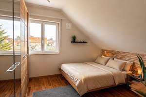 Charmante 2,5-Zimmer Dachgeschosswohnung in Ingolstadt Nordost – Die vollständige Adresse der Immobilie erhältst du vom Anbieter., 85055 Nordost, Ingolstadt – Vorschaubild 7