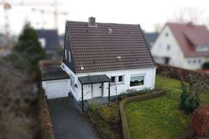 Traumhausprojekt in ruhiger Sackgasse – nutzen Sie die Chance auf Ihre individuelle Oase – Die vollständige Adresse der Immobilie erhältst du vom Anbieter., 33098 Kernstadt, Paderborn – Vorschaubild 5