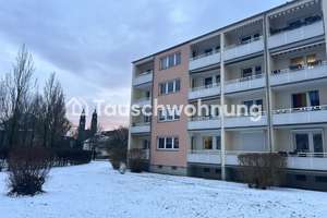 Tauschwohnung: Gemütliche 2-Zimmer-Flat in Dresden Altstadt