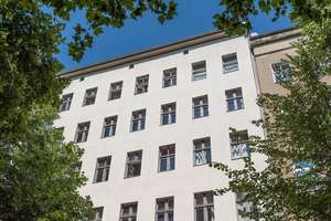 Charmante Kapitalanlage mit 1 Zimmer im Wrangelkiez: Ihre Eigentumswohnung in Berlin! – Lübbener Straße 20, 10997 Kreuzberg, Berlin – Vorschaubild 2