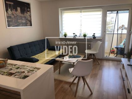 Wohnung Mieten In Ingolstadt Immobilienscout24