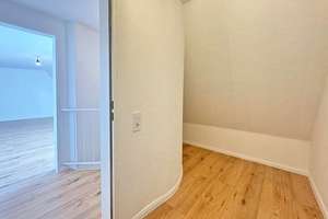 Neustadt / Lichtdurchflutete Maisonette-Wohnung in Top-Lage nähe Hochschule – Die vollständige Adresse der Immobilie erhältst du vom Anbieter., 28199 Alte Neustadt, Bremen – Vorschaubild 8